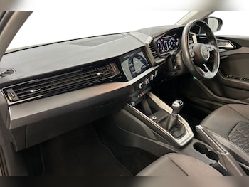 Used Audi A1 2021 for sale - 75387363: Photo
