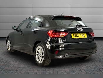 Used Audi A1 2021 for sale - 75387363: Photo