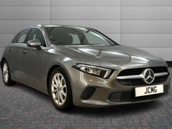 2019 (69) - 1.3 (136ps) A180 Sport Executive 5Dr Hatch