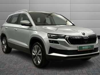 2024 (24) - 1.5 TSI SE L 5dr DSG