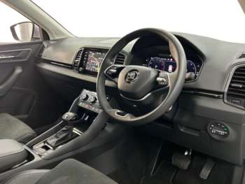 Used Skoda Karoq 2024 for sale - 74851934: Photo