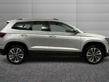 Used Skoda Karoq 2024 for sale - 74851934: Photo