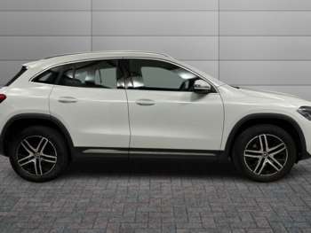 Used Mercedes-Benz GLA 2021 for sale - 74851658: Photo