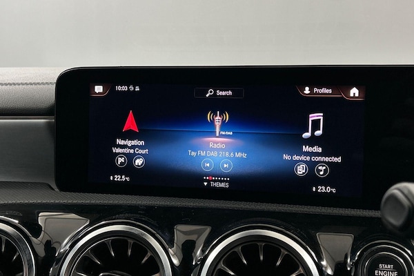 Used Mercedes-Benz CLA 2021 for sale - 74848582: Photo 12