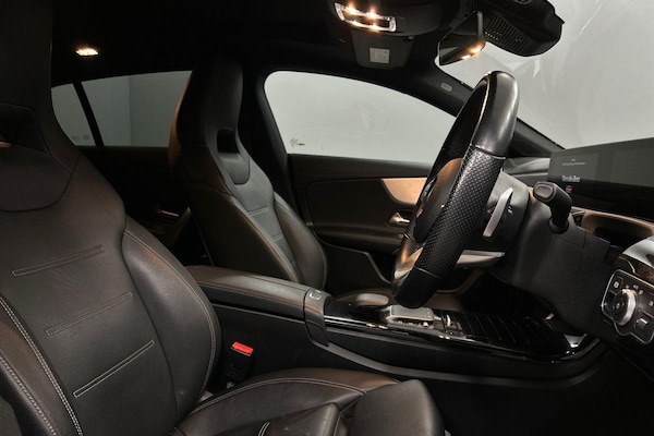 Used Mercedes-Benz CLA 2021 for sale - 74848582: Photo 16
