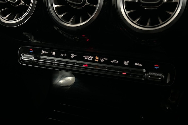 Used Mercedes-Benz CLA 2021 for sale - 74848582: Photo 17