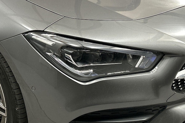 Used Mercedes-Benz CLA 2021 for sale - 74848582: Photo 18