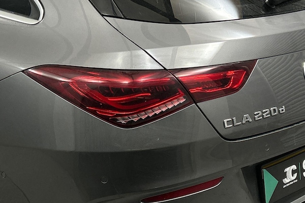 Used Mercedes-Benz CLA 2021 for sale - 74848582: Photo 19