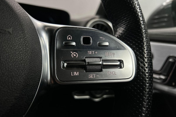Used Mercedes-Benz CLA 2021 for sale - 74848582: Photo 21
