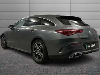 Used Mercedes-Benz CLA 2021 for sale - 74848582: Photo