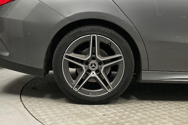 Used Mercedes-Benz CLA 2021 for sale - 74848582: Photo 5