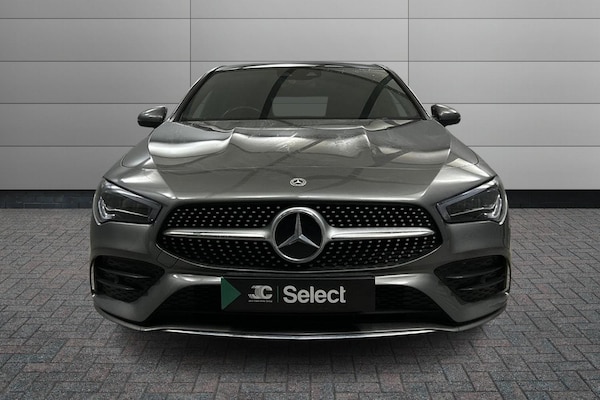 Used Mercedes-Benz CLA 2021 for sale - 74848582: Photo 8