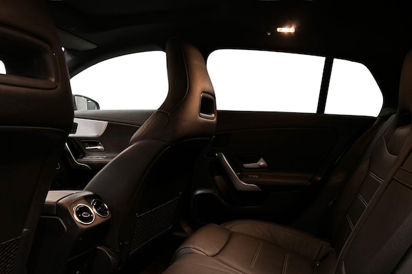 Used Mercedes-Benz CLA 2021 for sale - 74848582: Photo 9