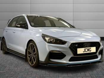 (68) - 2.0 T-GDi (275ps) N Performance 5 Dr Hatch