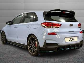 Used Hyundai i30 2018 for sale - 75060167: Photo