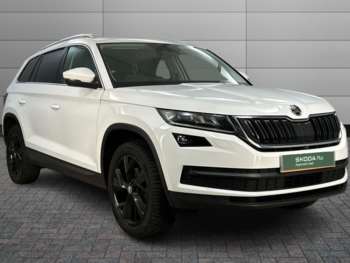 2018 (18) - 1.4 TSI 150 SE L 4x4 5dr DSG [7 Seat]
