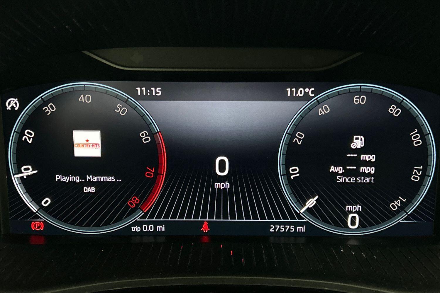 Used Skoda Fabia 2021 for sale - 76158574: Photo 15