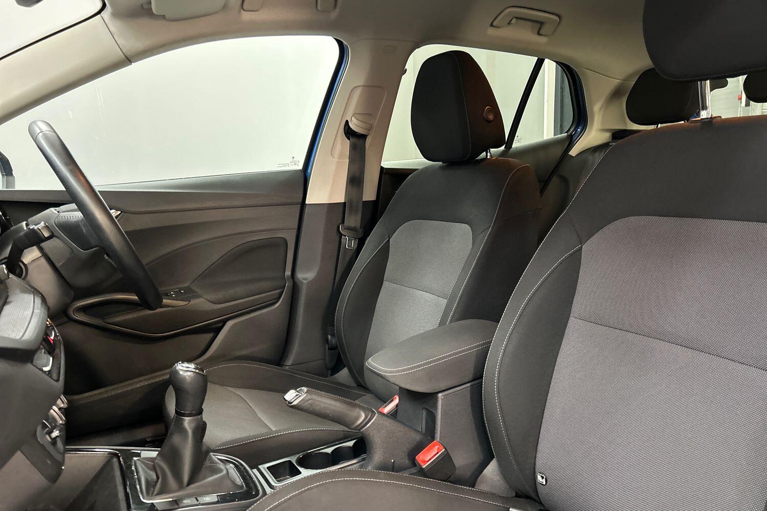 Used Skoda Fabia 2021 for sale - 76158574: Photo 16