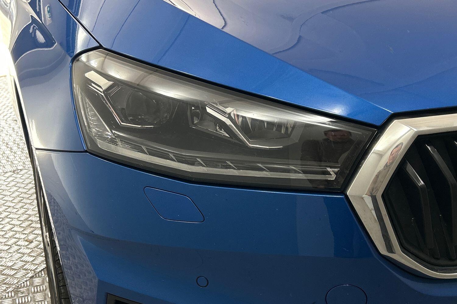 Used Skoda Fabia 2021 for sale - 76158574: Photo 18