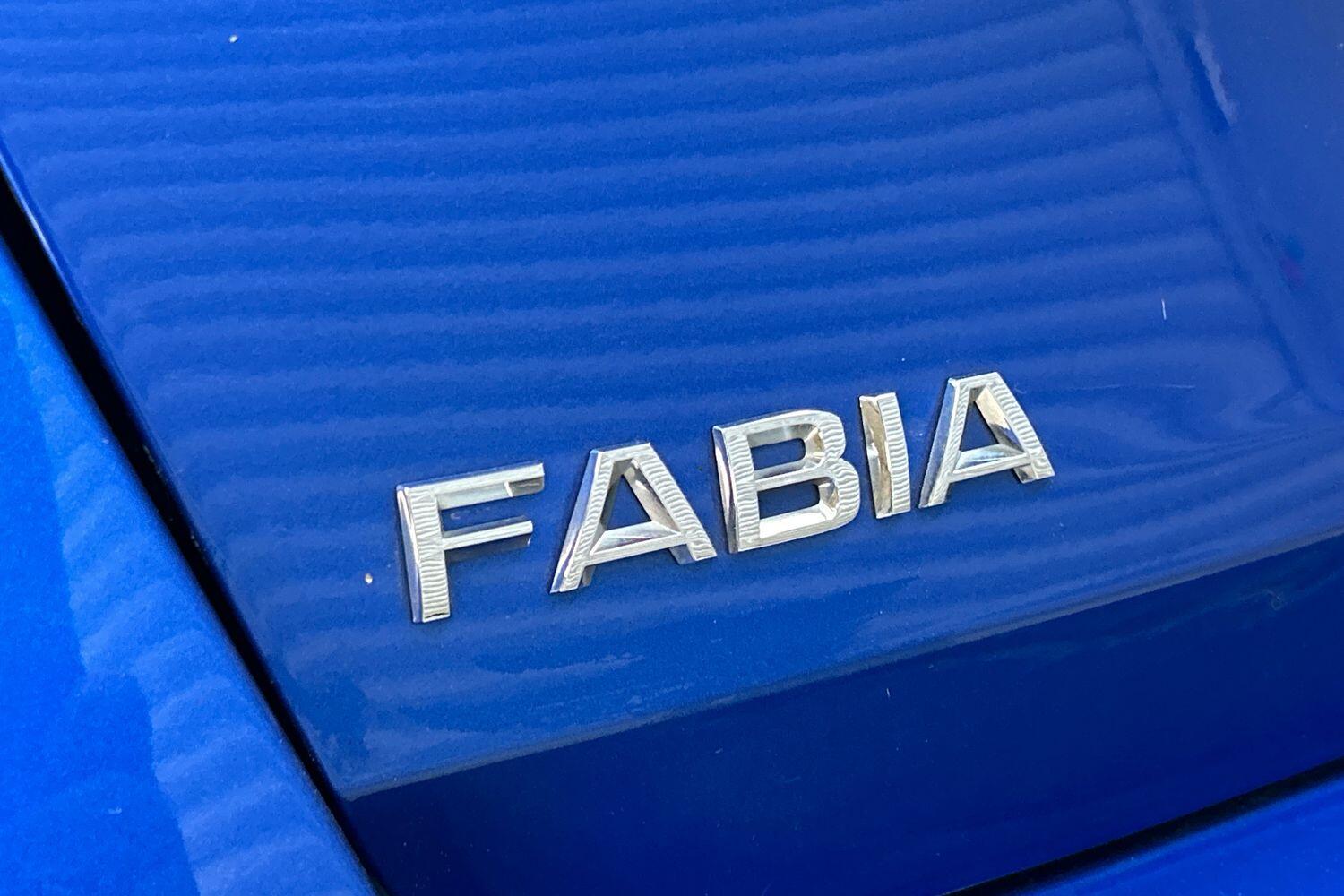 Used Skoda Fabia 2021 for sale - 76158574: Photo 20