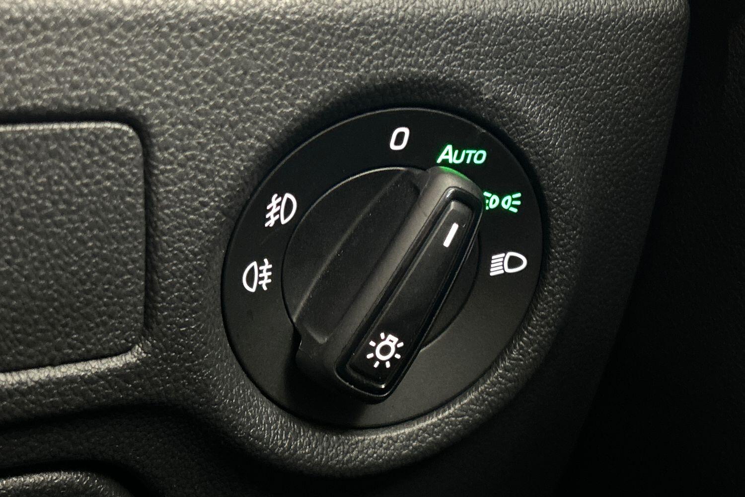 Used Skoda Fabia 2021 for sale - 76158574: Photo 24