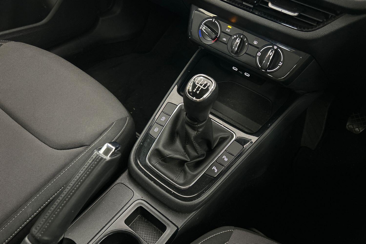 Used Skoda Fabia 2021 for sale - 76158574: Photo 28