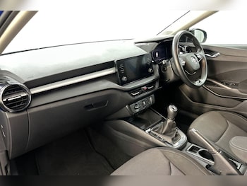 Used Skoda Fabia 2021 for sale - 76158574: Photo 2