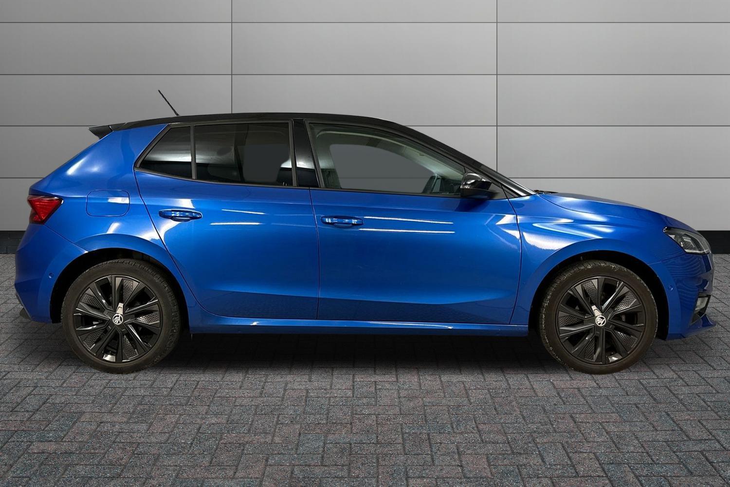 Used Skoda Fabia 2021 for sale - 76158574: Photo 4
