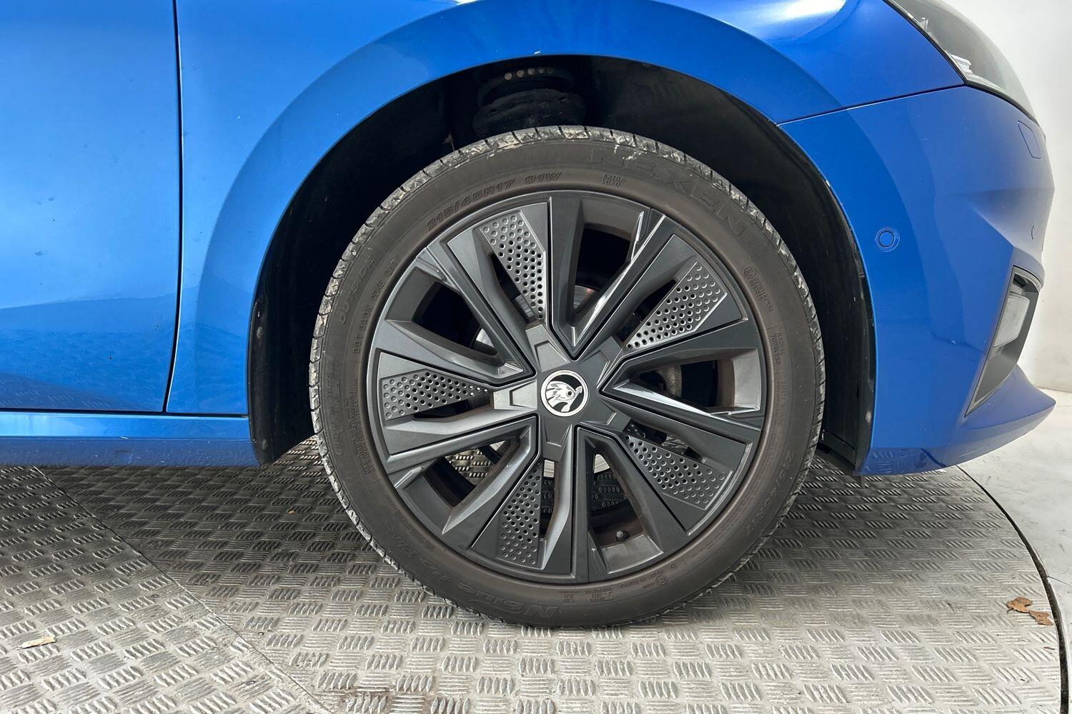 Used Skoda Fabia 2021 for sale - 76158574: Photo 5