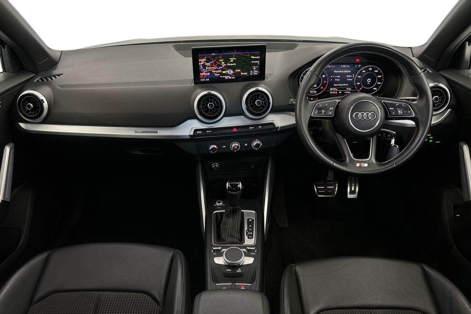 Used Audi Q2 2021 for sale - 76059855: Photo 10