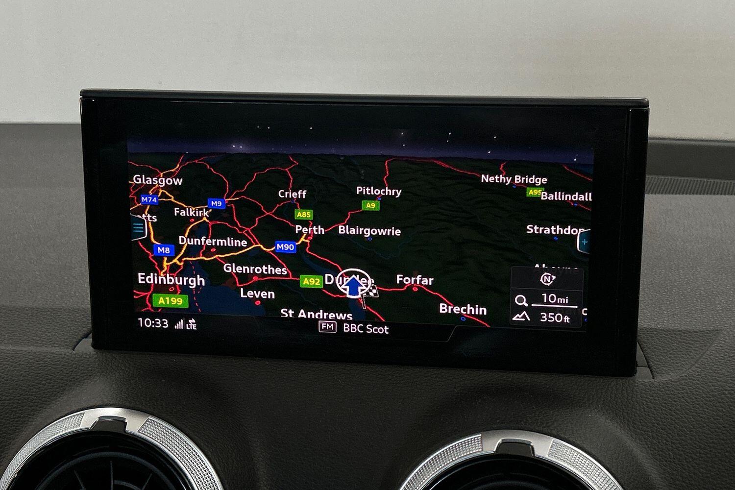 Used Audi Q2 2021 for sale - 76059855: Photo 12