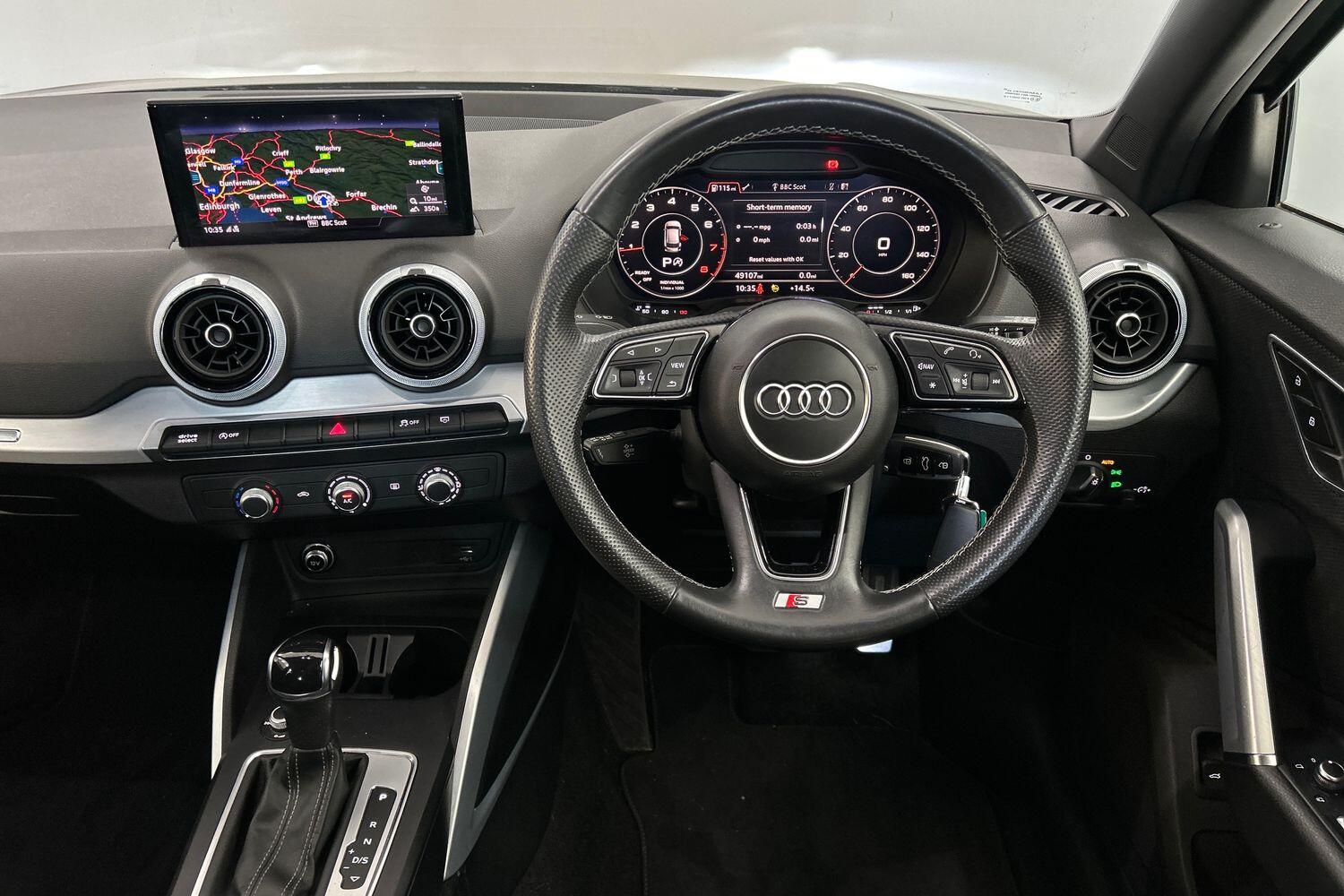 Used Audi Q2 2021 for sale - 76059855: Photo 13