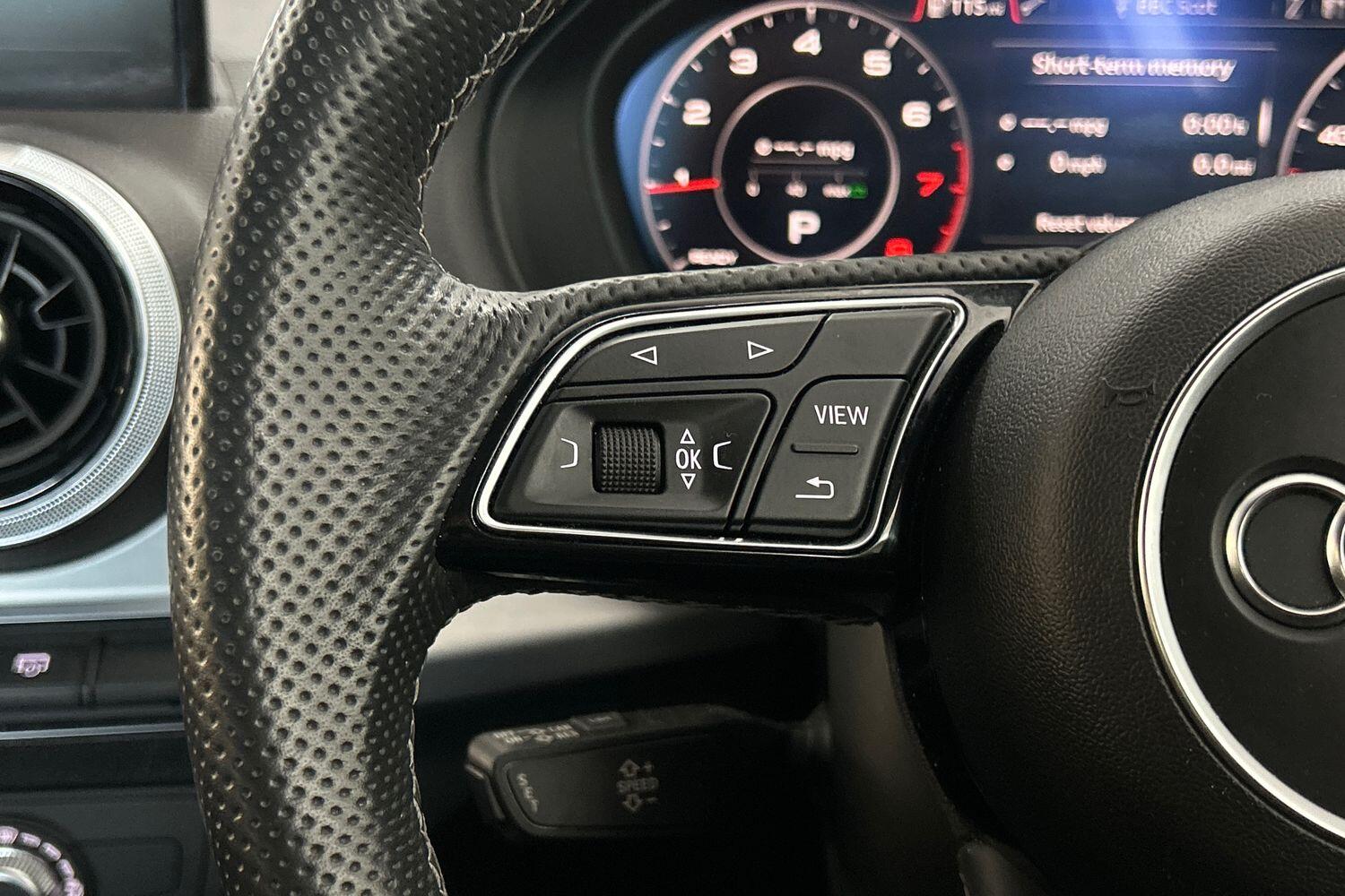 Used Audi Q2 2021 for sale - 76059855: Photo 14