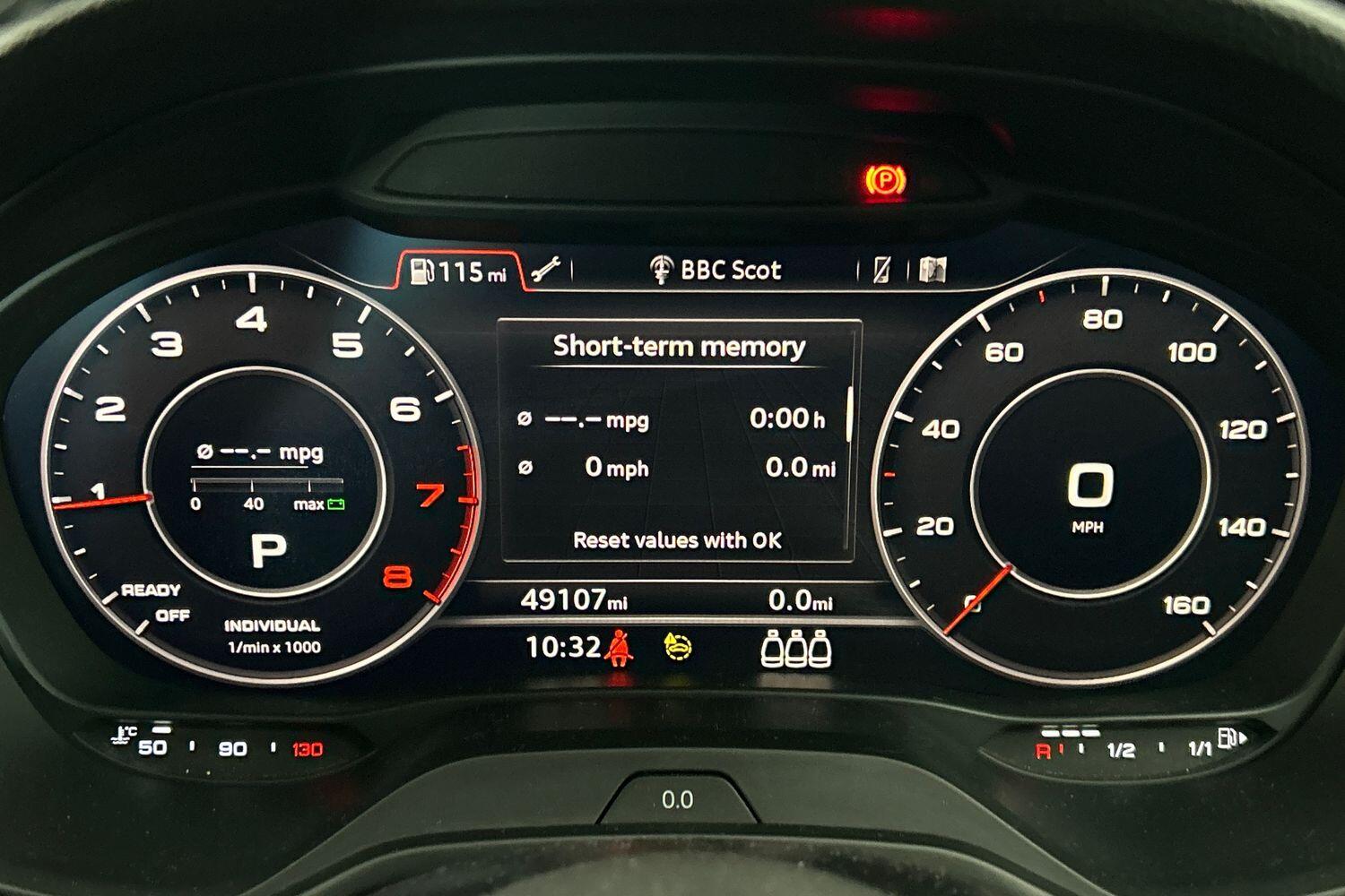 Used Audi Q2 2021 for sale - 76059855: Photo 15