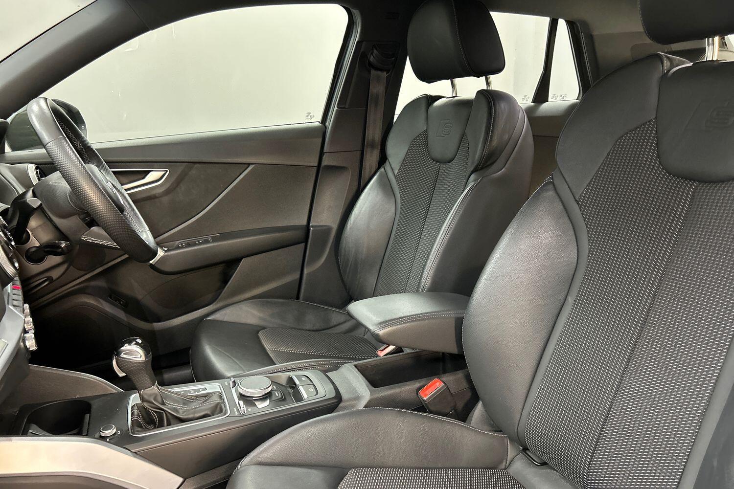 Used Audi Q2 2021 for sale - 76059855: Photo 16