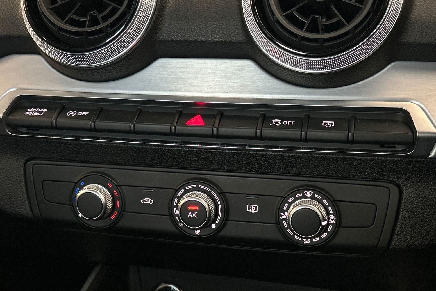 Used Audi Q2 2021 for sale - 76059855: Photo 17