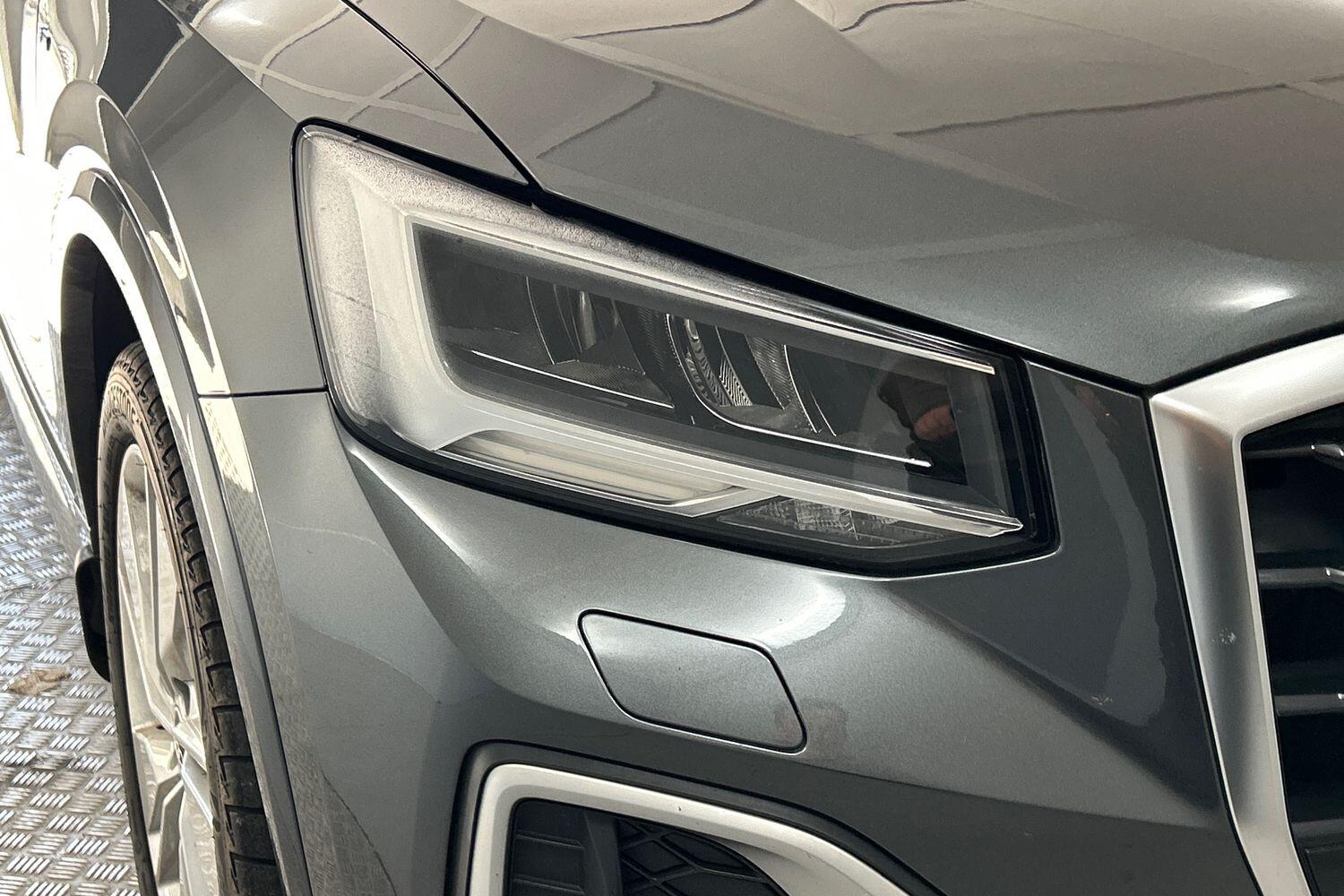 Used Audi Q2 2021 for sale - 76059855: Photo 18