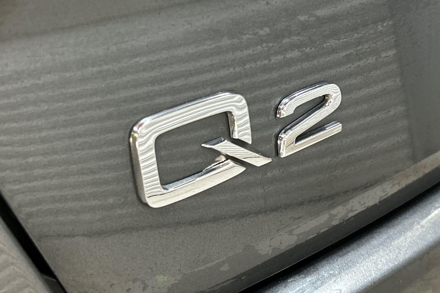 Used Audi Q2 2021 for sale - 76059855: Photo 20