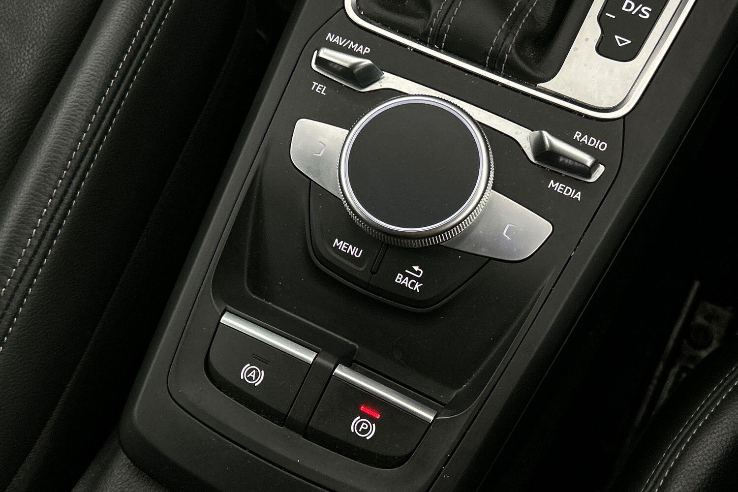 Used Audi Q2 2021 for sale - 76059855: Photo 24