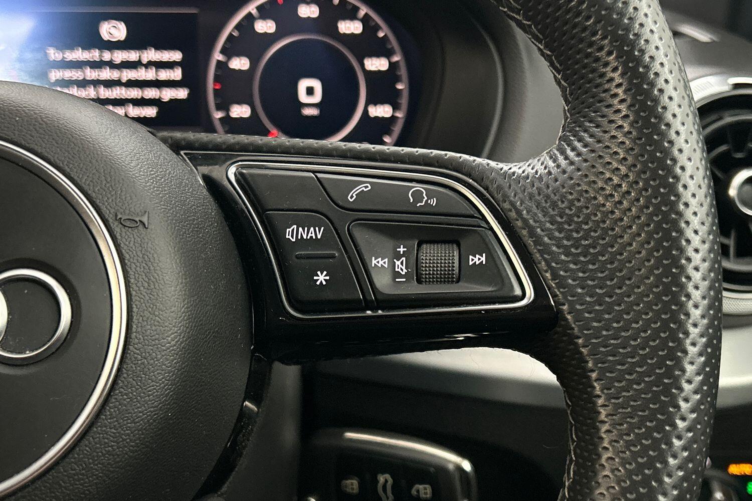 Used Audi Q2 2021 for sale - 76059855: Photo 25