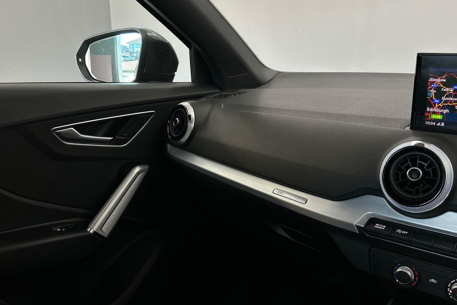 Used Audi Q2 2021 for sale - 76059855: Photo 26