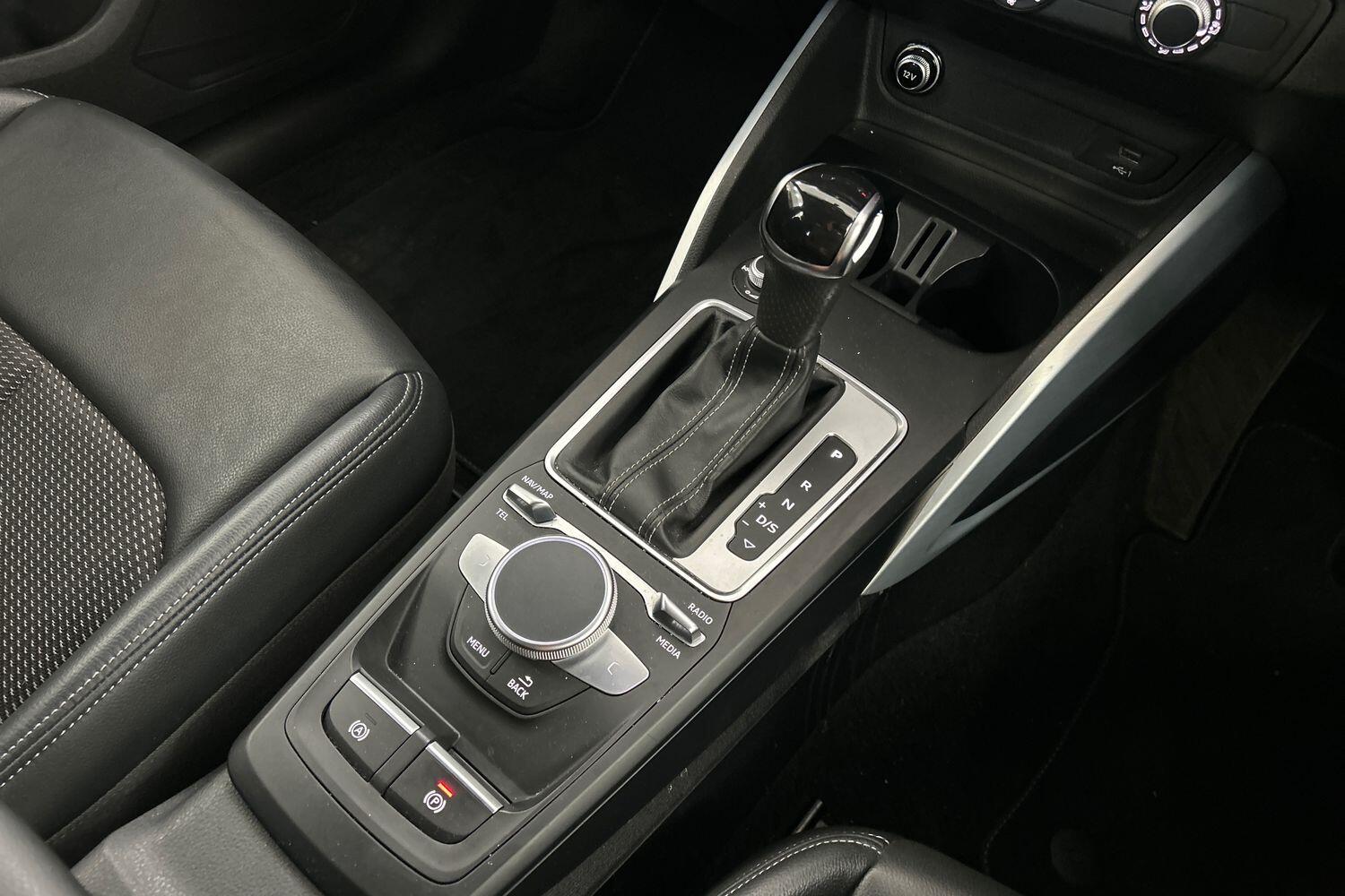 Used Audi Q2 2021 for sale - 76059855: Photo 28