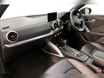 Used Audi Q2 2021 for sale - 76059855: Photo 2