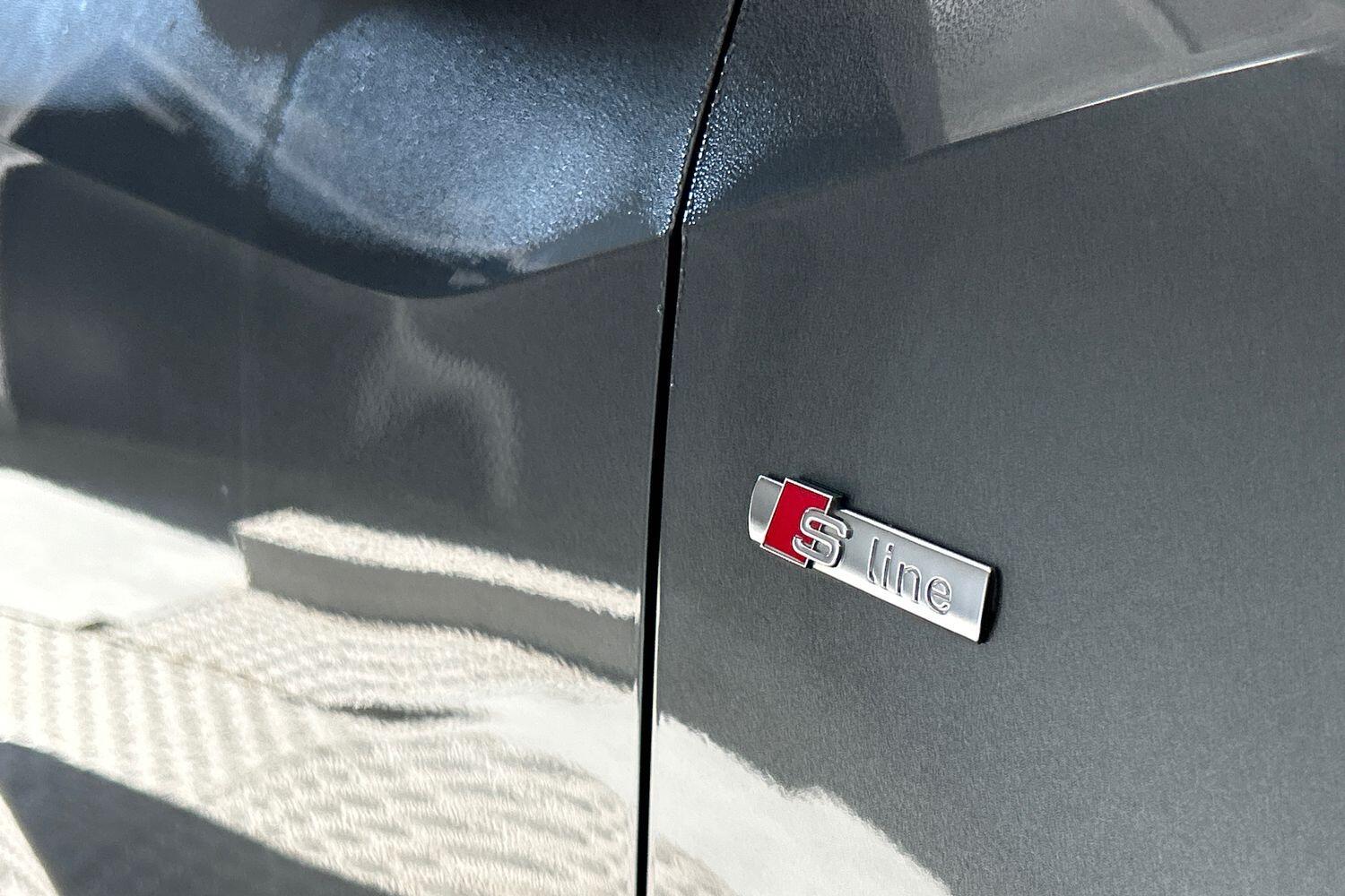 Used Audi Q2 2021 for sale - 76059855: Photo 30