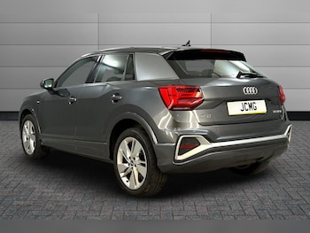 Used Audi Q2 2021 for sale - 76059855: Photo 3