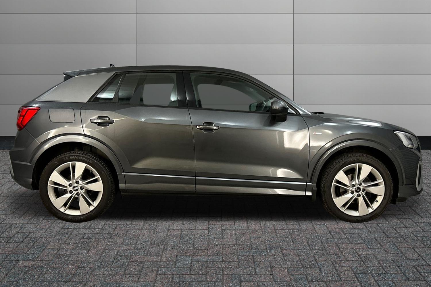 Used Audi Q2 2021 for sale - 76059855: Photo 4