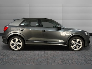 Used Audi Q2 2021 for sale - 76059855: Photo 4