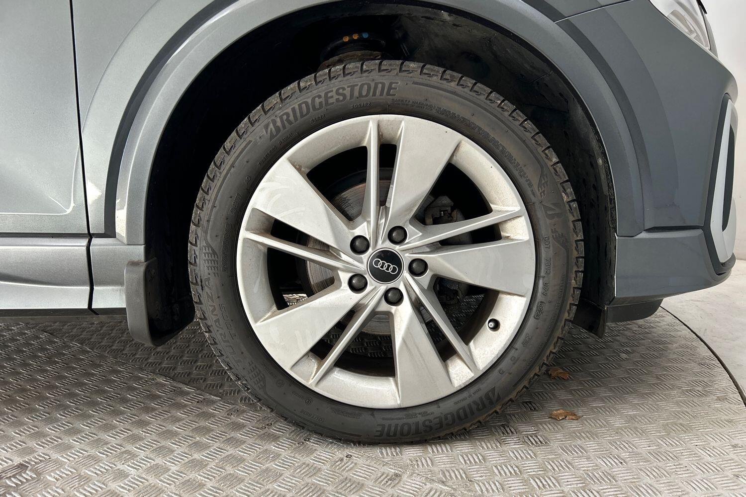 Used Audi Q2 2021 for sale - 76059855: Photo 5