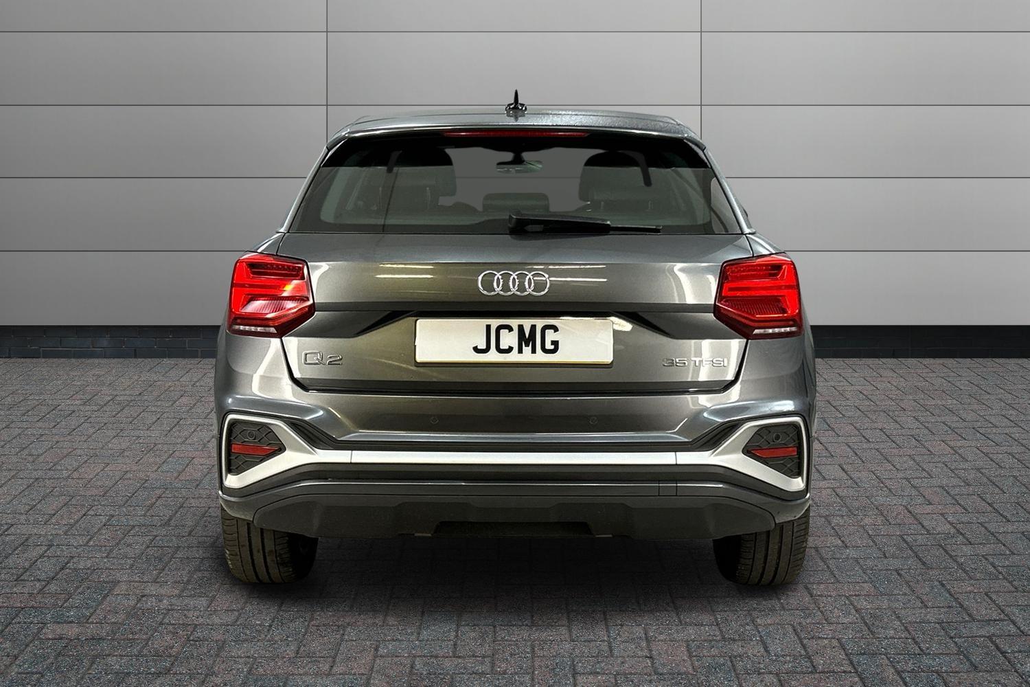 Used Audi Q2 2021 for sale - 76059855: Photo 7