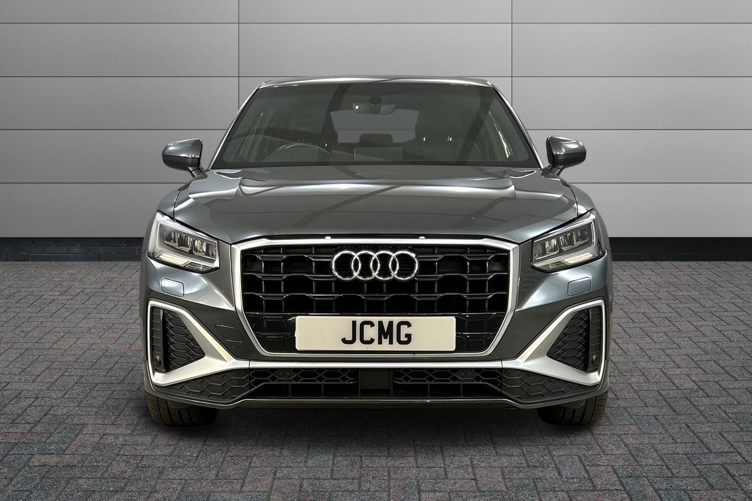 Used Audi Q2 2021 for sale - 76059855: Photo 8